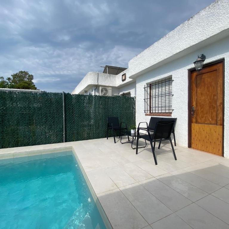 Casa Beatriz - Two-Bedroom House - 6
