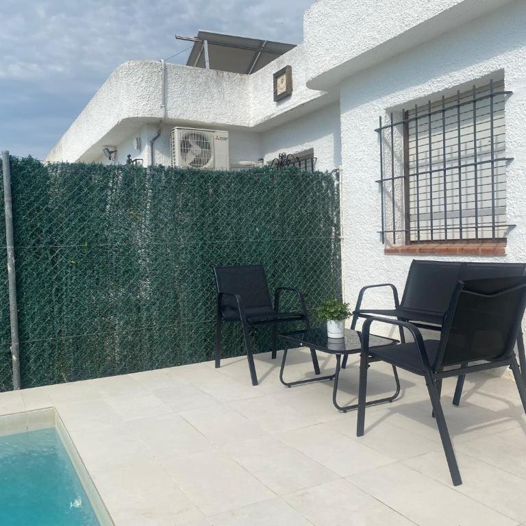 Casa Beatriz - Two-Bedroom House - 34