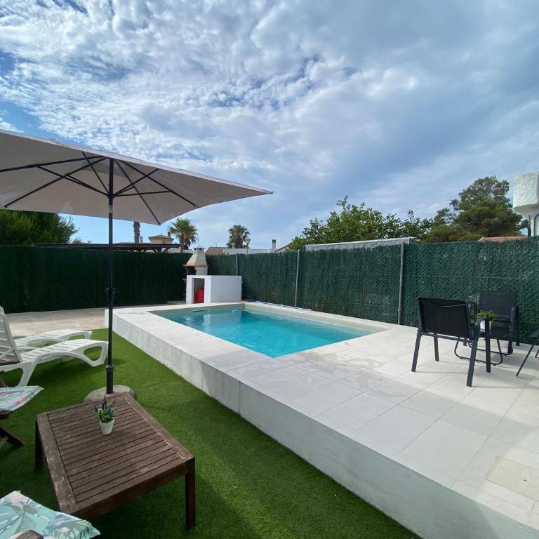 Casa Beatriz - Two-Bedroom House - 1