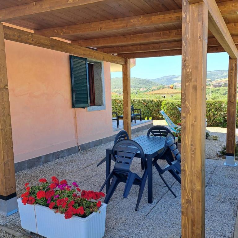 Lu Bagnu Castelsardo La Baja dei Tramonti - Maison 1 Chambre - 60