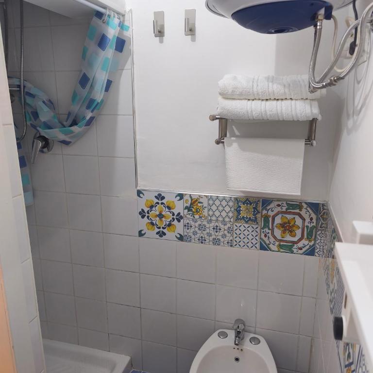 Casa Marisa - One-Bedroom House - 20
