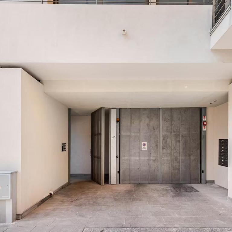 Viewport Catania-Sea View Terrace-4Guests Apt - One-Bedroom Apartment - 3