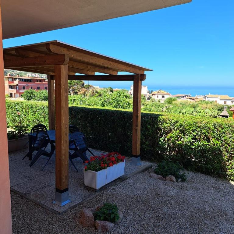 Lu Bagnu Castelsardo La Baja dei Tramonti - Maison 1 Chambre - 64