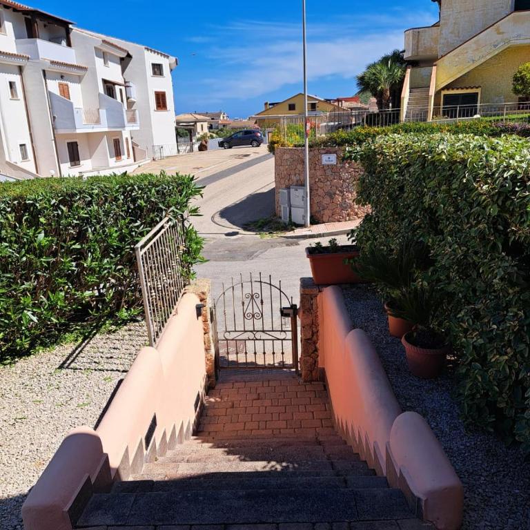 Lu Bagnu Castelsardo La Baja dei Tramonti - Maison 1 Chambre - 67