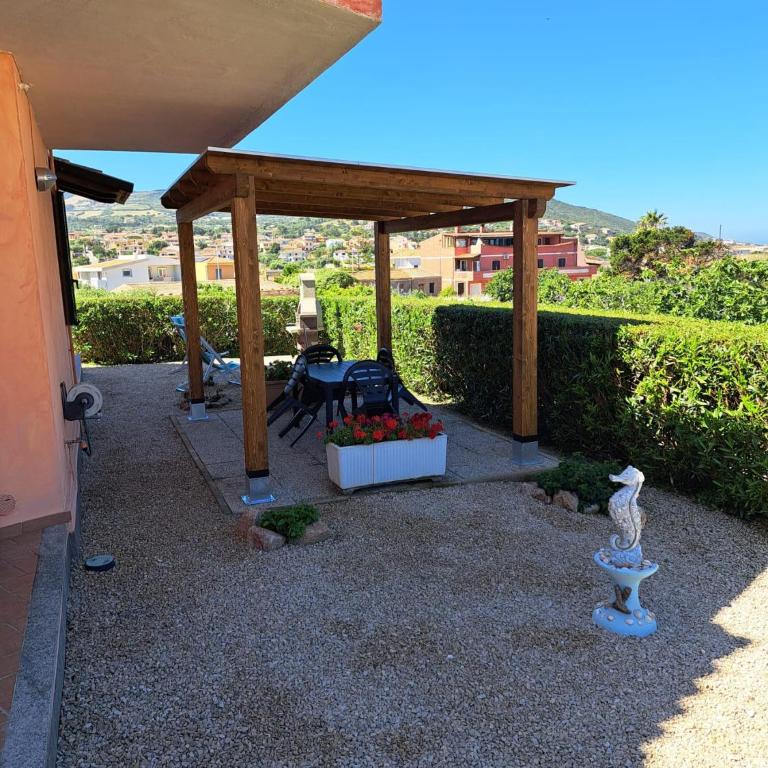 Lu Bagnu Castelsardo La Baja dei Tramonti - Maison 1 Chambre - 68