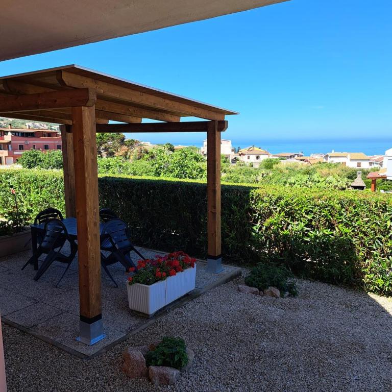 Lu Bagnu Castelsardo La Baja dei Tramonti - Maison 1 Chambre - 70