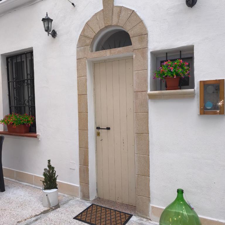 Casa Marisa - One-Bedroom House - 6