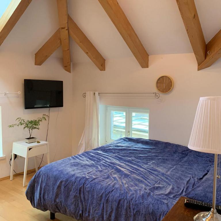 Sunflower House - Appartamento con 2 Camere da Letto - 15