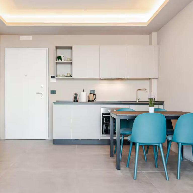 Viewport Catania-Sea View Terrace-4Guests Apt - One-Bedroom Apartment - 11