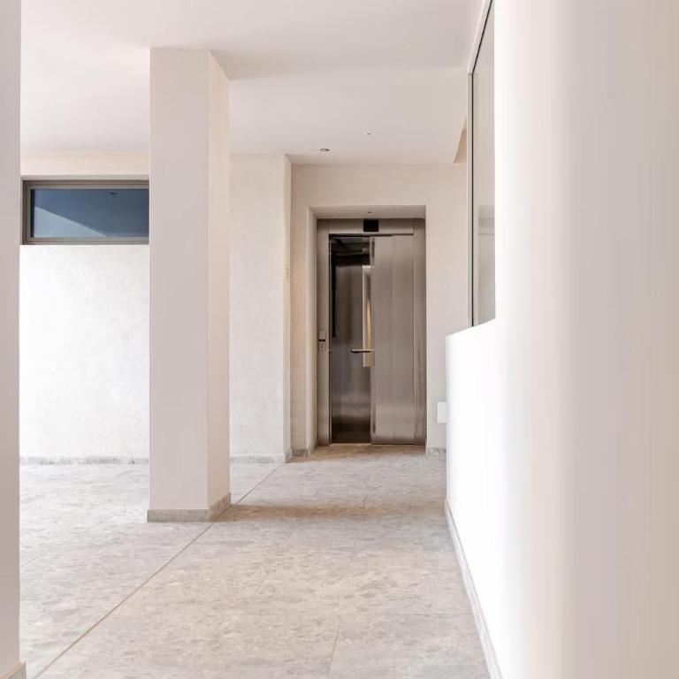 Viewport Catania-Sea View Terrace-4Guests Apt - One-Bedroom Apartment - 18