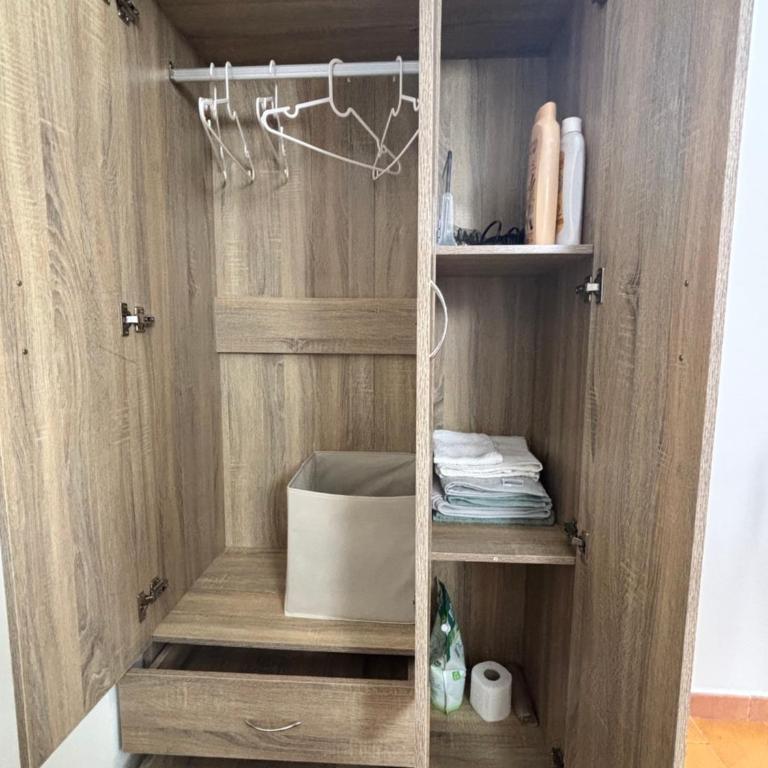 Arusticana al 393 - One-Bedroom House - 8