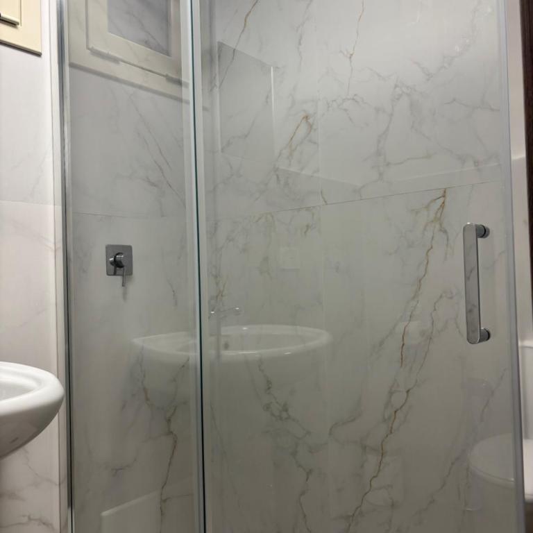 Arusticana al 393 - One-Bedroom House - 7