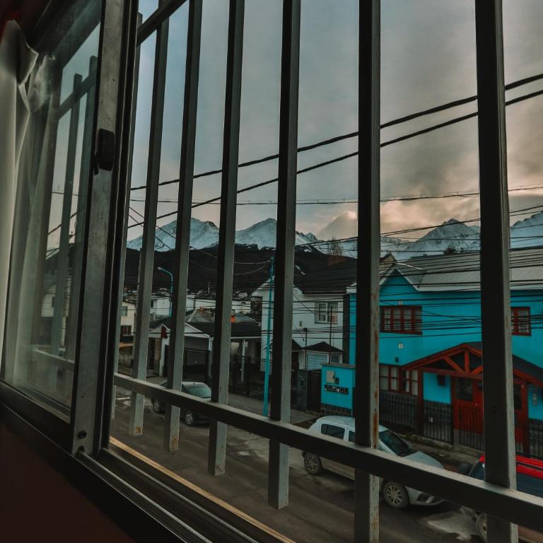 Monoambiente Cálido en Ushuaia - Ideal 1-2 Personas - Apartamento de 1 dormitorio - 20