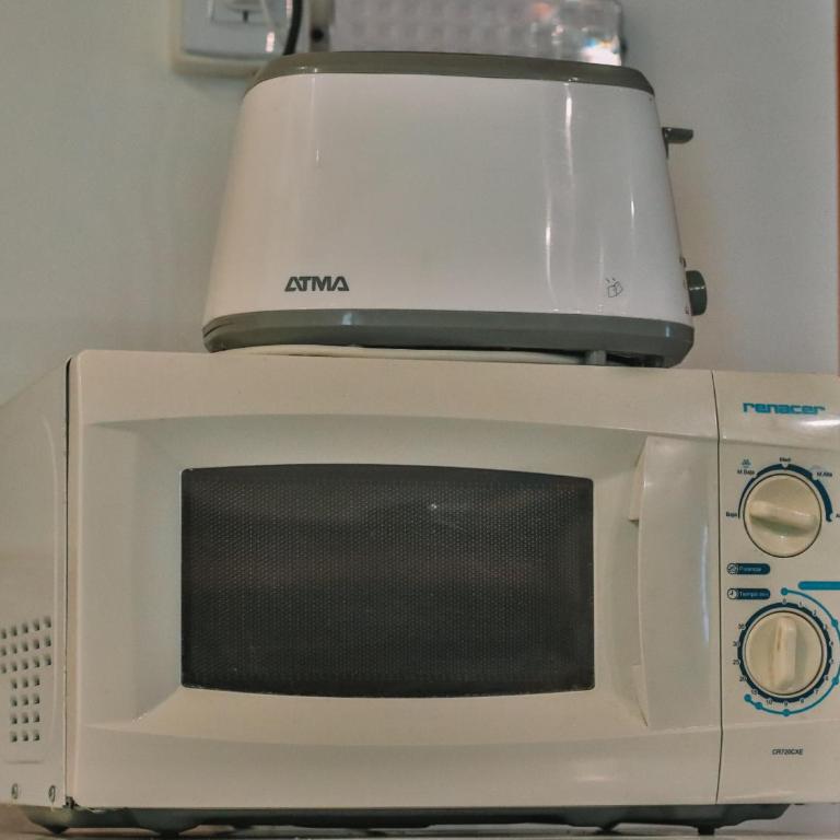 Monoambiente Cálido en Ushuaia - Ideal 1-2 Personas - Apartamento de 1 dormitorio - 18