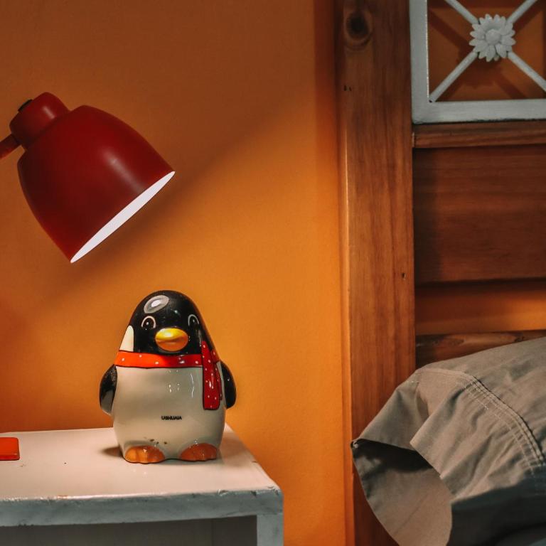 Monoambiente Cálido en Ushuaia - Ideal 1-2 Personas - Apartamento de 1 dormitorio - 3