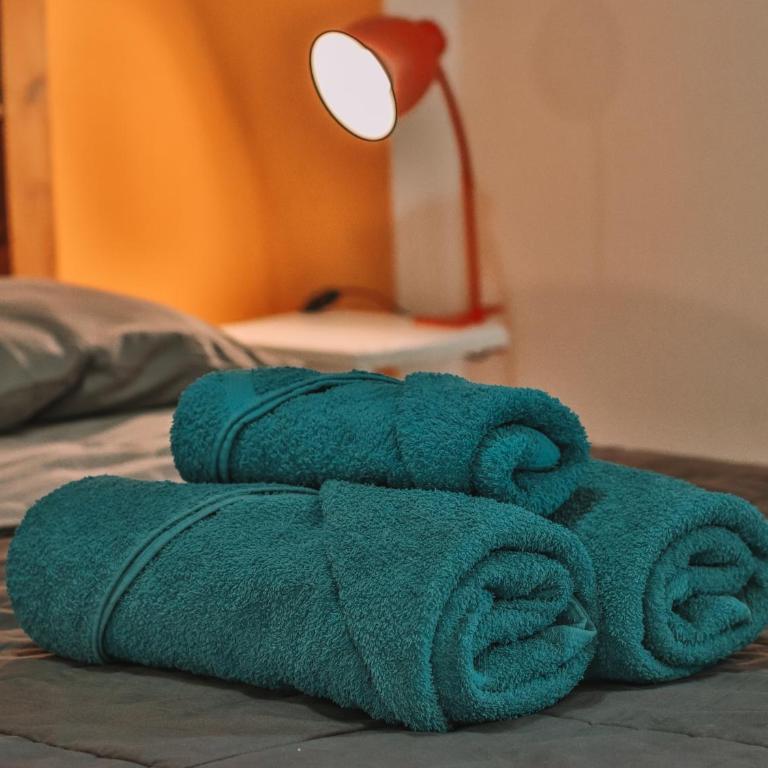Monoambiente Cálido en Ushuaia - Ideal 1-2 Personas - Apartamento de 1 dormitorio - 9