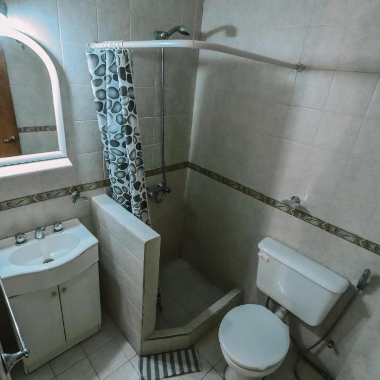 Monoambiente Cálido en Ushuaia - Ideal 1-2 Personas - Apartamento de 1 dormitorio - 23