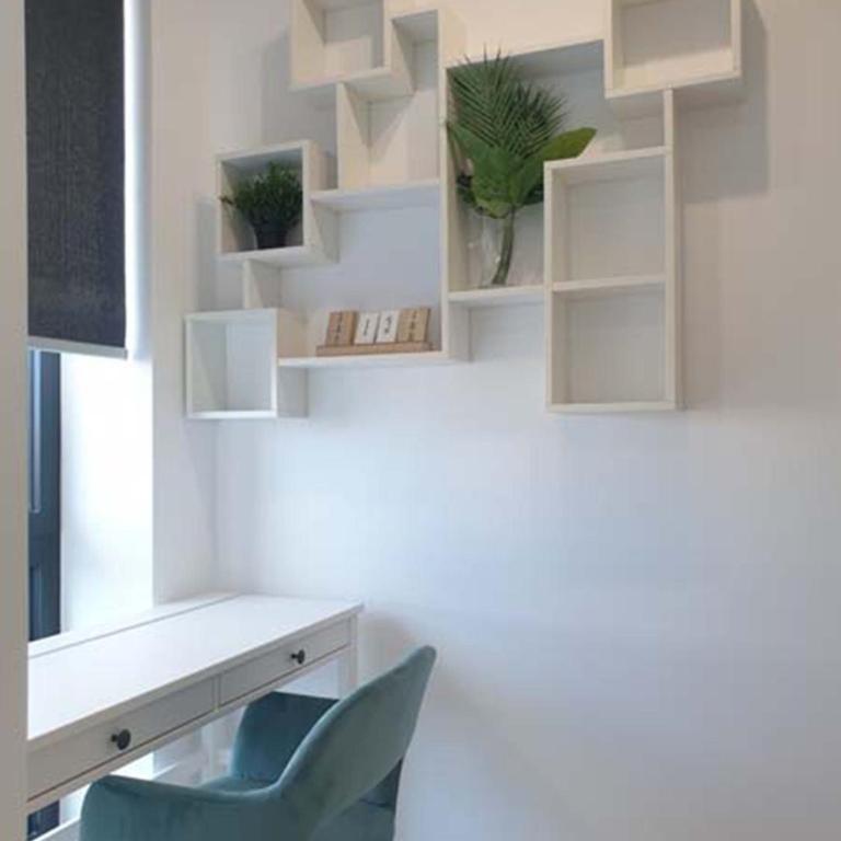A Blok Exclusive Suite with garage - Two-Bedroom Apartment - 2