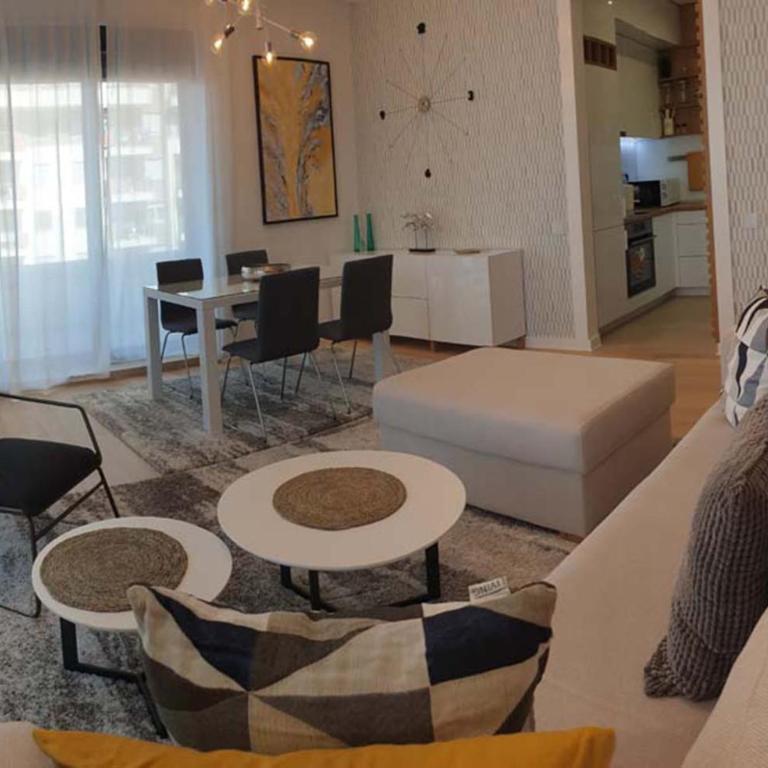A Blok Exclusive Suite with garage - Two-Bedroom Apartment - 17