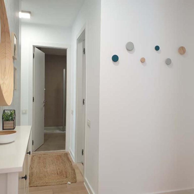 A Blok Exclusive Suite with garage - Two-Bedroom Apartment - 20