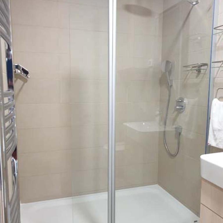 A Blok Exclusive Suite with garage - Two-Bedroom Apartment - 52