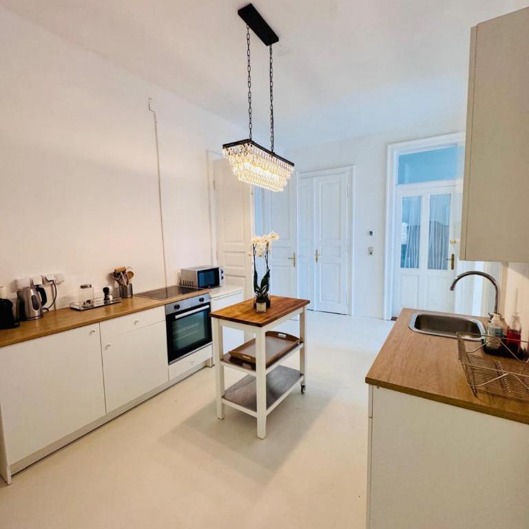 Charmante Wohnung in Ferlach - Apartment mit 2 Schlafzimmern - 1