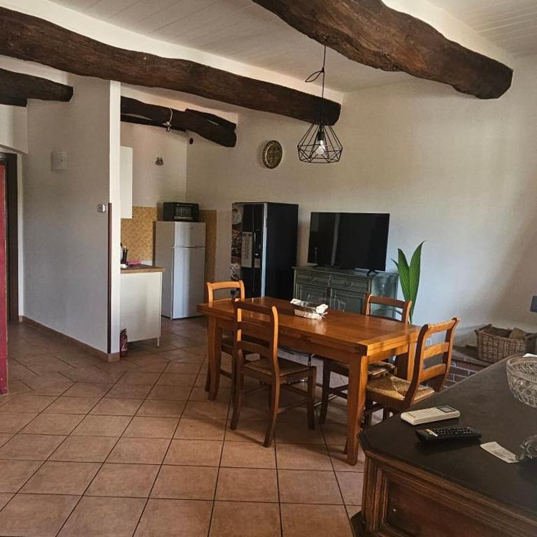 Il pulcino - Appartamento con 1 Camera da Letto - 4