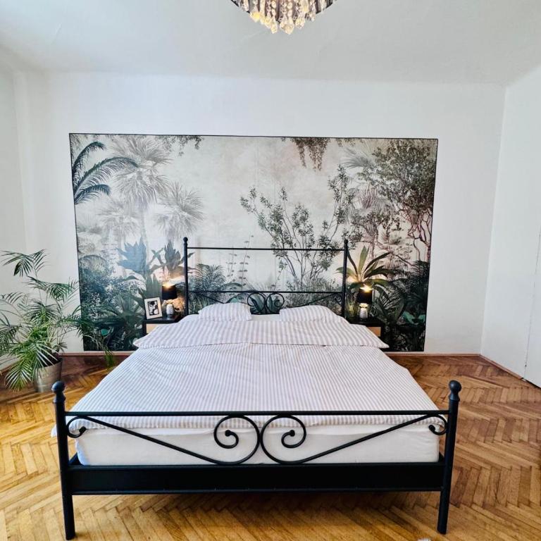 Charmante Wohnung in Ferlach - Apartment mit 2 Schlafzimmern - 4