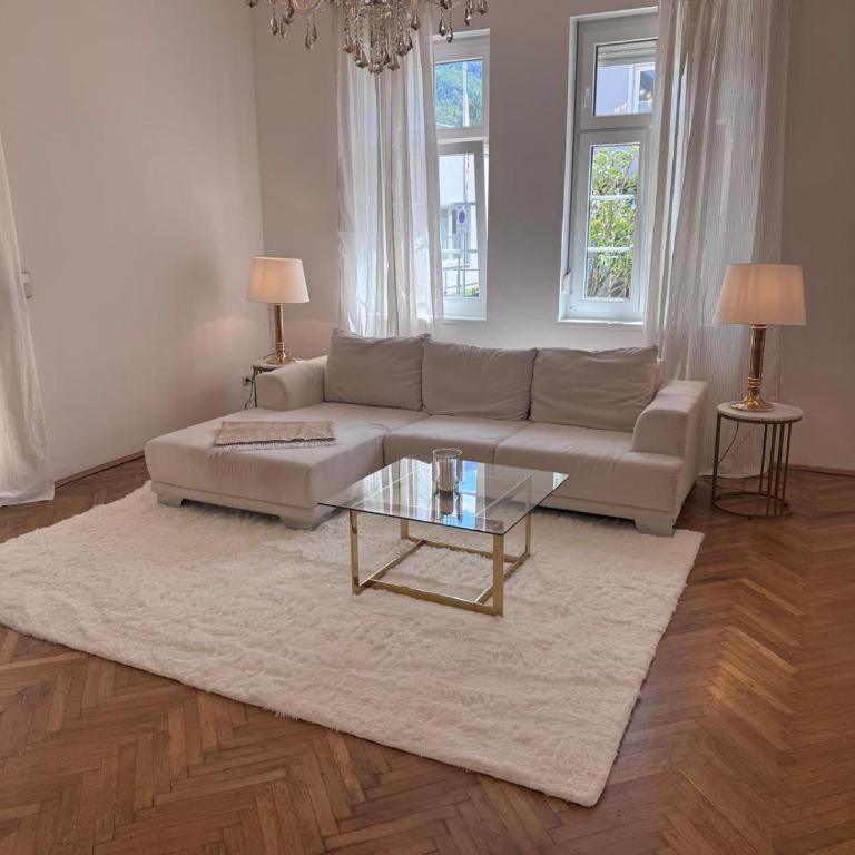 Charmante Wohnung in Ferlach - Apartment mit 2 Schlafzimmern - 7