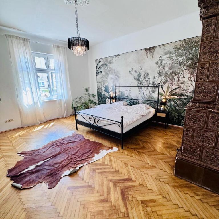 Charmante Wohnung in Ferlach - Apartment mit 2 Schlafzimmern - 9