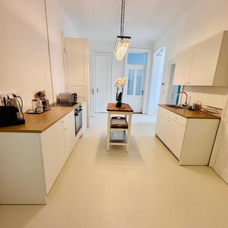 Charmante Wohnung in Ferlach - Apartment mit 2 Schlafzimmern - 15