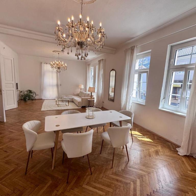 Charmante Wohnung in Ferlach - Apartment mit 2 Schlafzimmern - 17