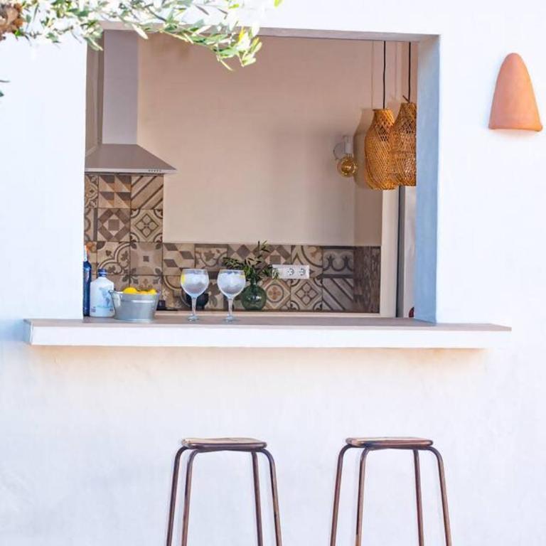 Finca Les Oliveres - Casa - 6