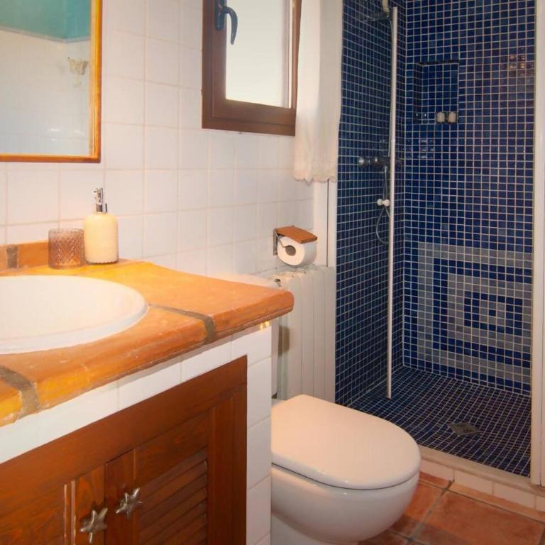 Finca Les Oliveres - Casa - 29