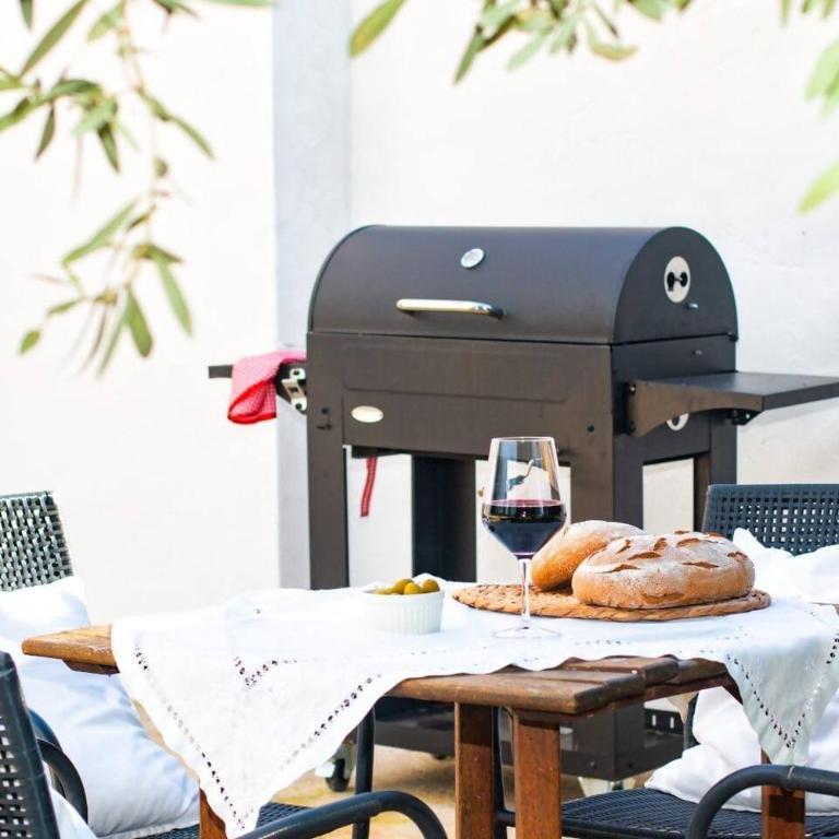 Finca Les Oliveres - Casa - 30