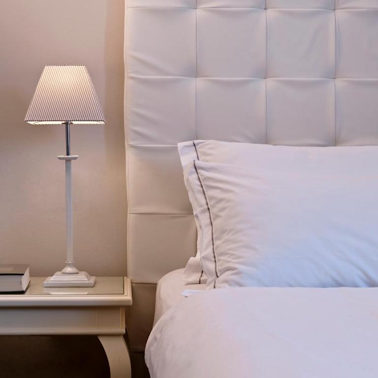 Palace Hotel San Pietro - Junior Suite Executive - 6