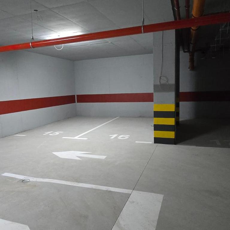 Apartment Lazarus with garage Banja Luka - One-Bedroom Apartment - 13