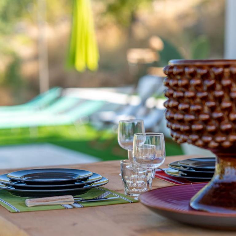 Collemeti - Country House - Casa con 2 Camere da Letto - 12