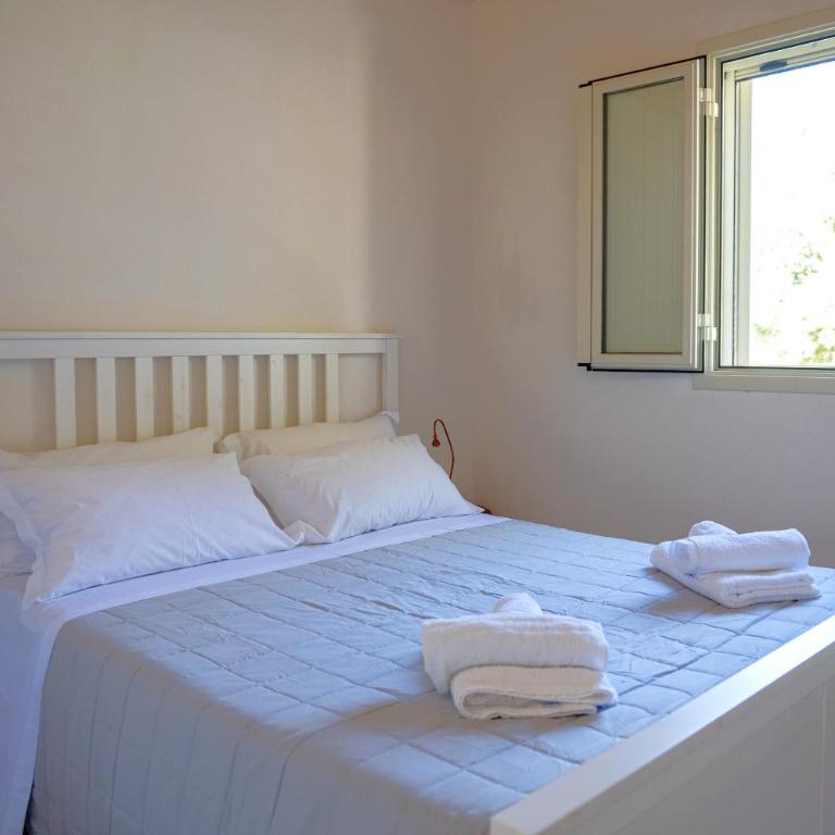 Collemeti - Country House - Casa con 2 Camere da Letto - 18