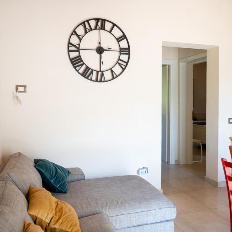 Collemeti - Country House - Casa con 2 Camere da Letto - 21