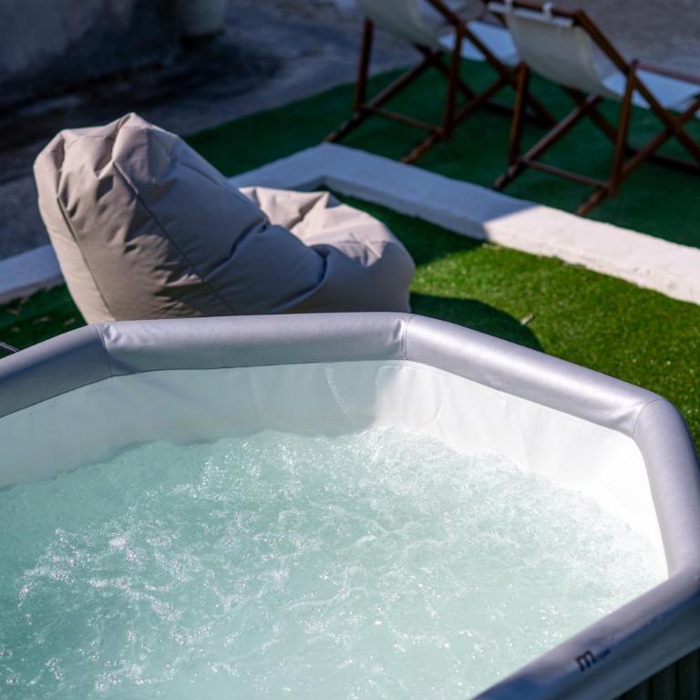 Collemeti - Country House - Casa con 2 Camere da Letto - 22