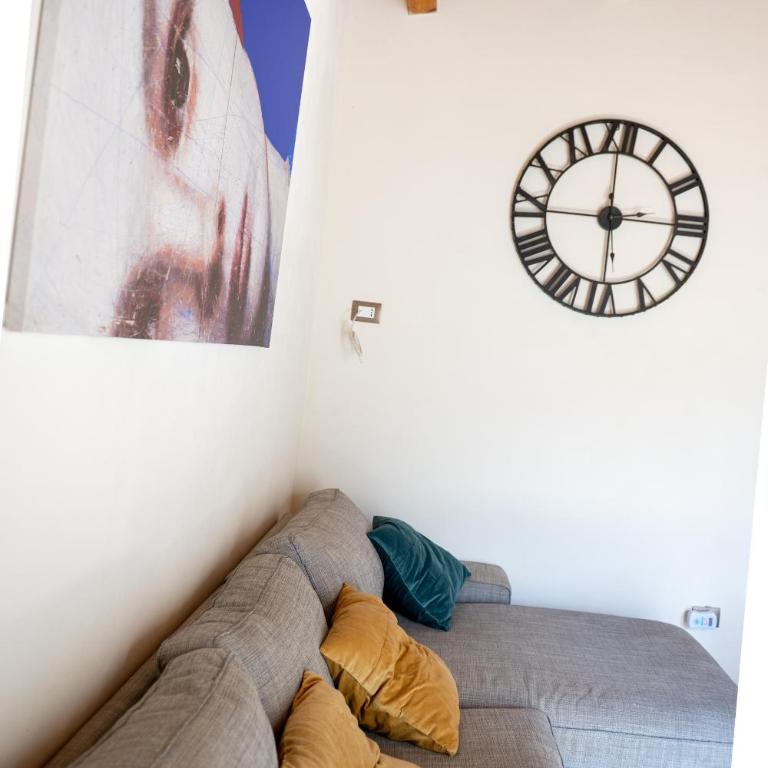 Collemeti - Country House - Casa con 2 Camere da Letto - 14