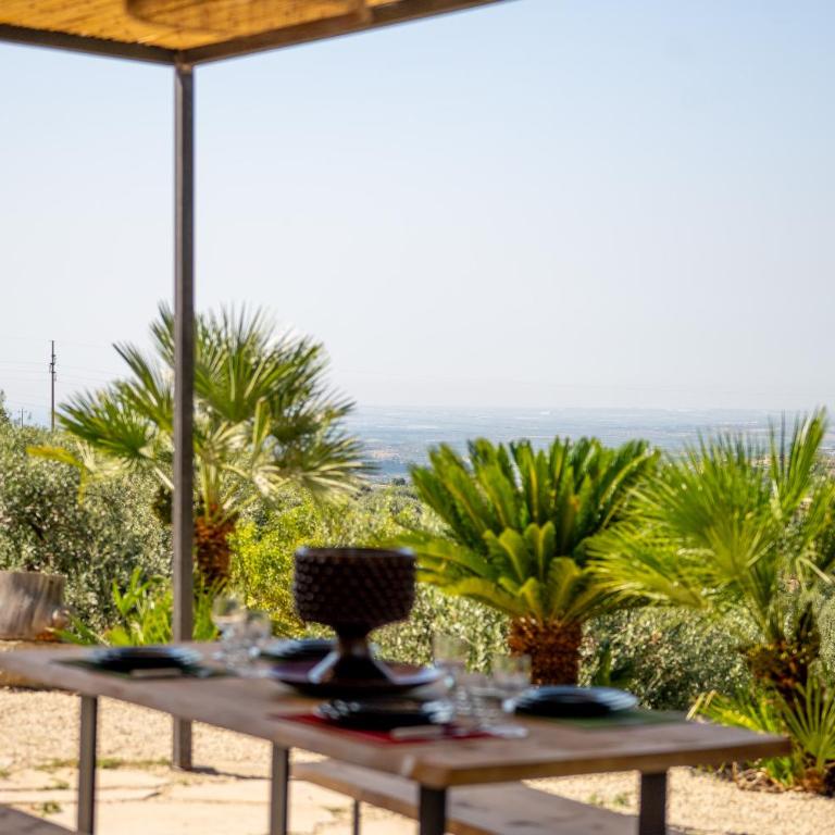 Collemeti - Country House - Casa con 2 Camere da Letto - 8