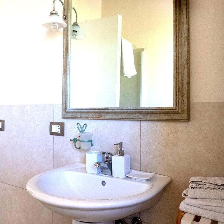 Collemeti - Country House - Casa con 2 Camere da Letto - 33