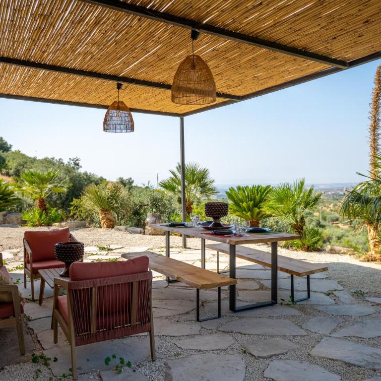 Collemeti - Country House - Casa con 2 Camere da Letto - 23