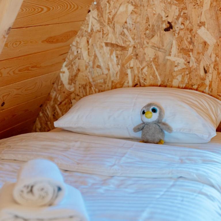 WIND Cottage - One-Bedroom House - 31