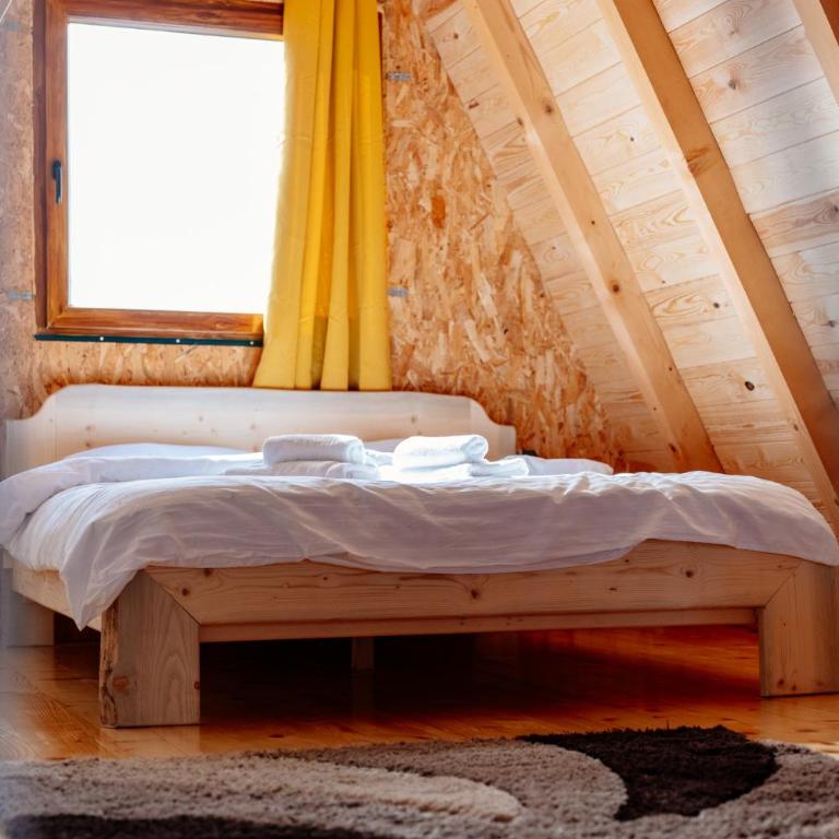 WIND Cottage - One-Bedroom House - 28