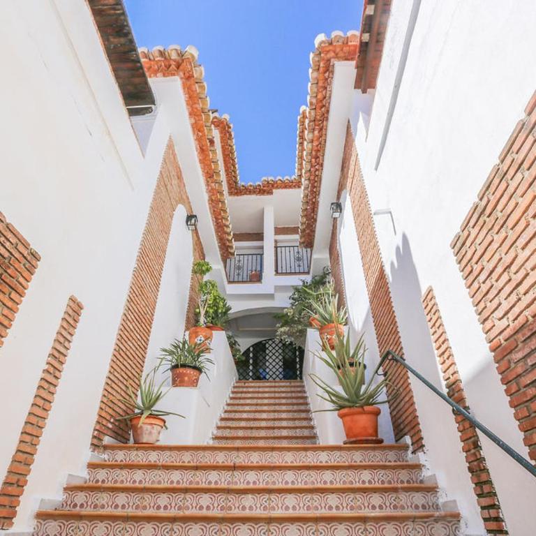 Luisa Puerto Marina - One-Bedroom Apartment with Terrace - 29