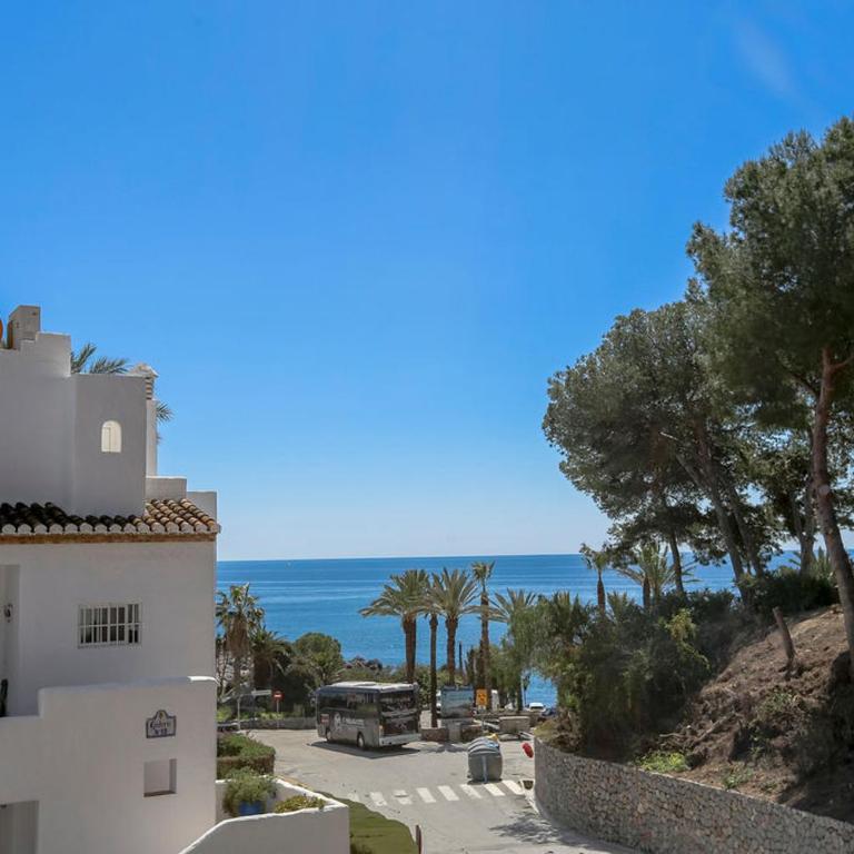 Luisa Puerto Marina - One-Bedroom Apartment with Terrace - 1