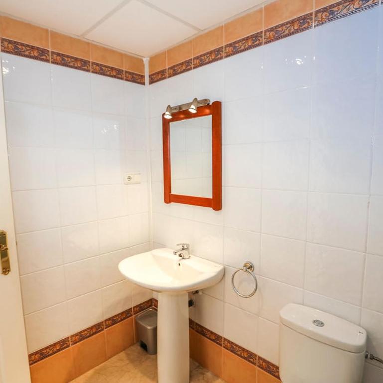 Luisa Puerto Marina - One-Bedroom Apartment with Terrace - 17